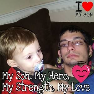 Meet your Posher, Ronnie